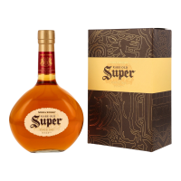 Nikka Super Rare Old 43% 0,7l