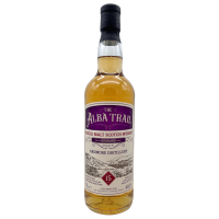Ardmore 15 Jahre 2008 2024 Ex-Laphroaig Barrel Alba Trail...