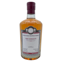 Port Charlotte 2004 2023 Bourbon Barrel #23004 MoS 48,4%...