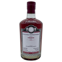 Linkwood 2009 2023 Amontillado Sherry Hogshead #23029 MoS...