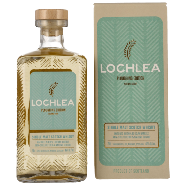Lochlea Ploughing Edition Second Crop 46% 0,7l