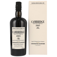 Long Pond 18 Jahre 2005 2023 Cambridge STCE Jamaica Pure...
