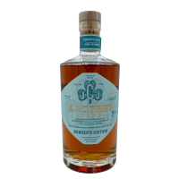 J.J. Corry 7 Jahre Bonders Edition Palo Cortado Finish...