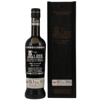 Hercynian The Alrik PX Quarter Cask Kirsch 55,1% 0,5l