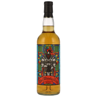 Benrinnes 20 Jahre 2002 2022 #42644 The Whisky Trail...