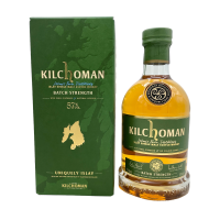 Kilchoman Batch Strength 57% 0,7l
