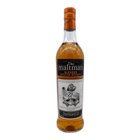 A Blend of Caol Ila and North British 22 Jahre 2001 The...