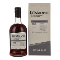 GlenAllachie 11 Jahre 2012 2024 Oloroso Puncheon #801629...