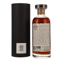 Old School Malt 31 Jahre Blended Malt Signatory 43,5% 0,7l