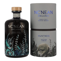 NcNean Organic 2019 2024 Huntress Orchard Cobbler 48,5% 0,7l