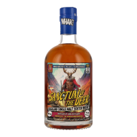 Jura 13 Jahre Whisky Heroes - Sanctum of the Deer Brave...