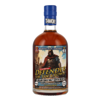 Annandale 8 Jahre Whisky Heroes - Defender of the Crown...