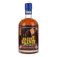 Miltonduff 13 Jahre Whisky Heroes - An Eerie Silence...