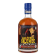 Miltonduff 13 Jahre Whisky Heroes - An Eerie Silence Brave New Spirits 53% 0,7l
