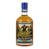 Secret Speyside 16 Jahre Whisky Heroes - Adventures in...