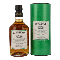 Edradour 12 Jahre 2012 2024 Madeira Small Batch 48,2% 0,7l