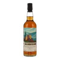 Fife Blend 15 Jahre James Eadie 56,3% 0,7l