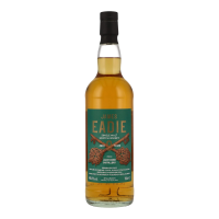 Aultmore 9 Jahre 2014 2024 First Fill Bourbon James Eadie...