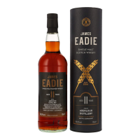 Aberlour 11 Jahre 2012 2024 First Fill Oloroso #367507...