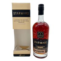 Starward 4 Jahre 2017 2022 Ambassadors Cask #10355...