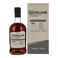 GlenAllachie 14 Jahre 2009 2024 PX Puncheon #804302 57,1%...