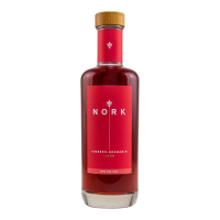 Nork Himbeer-Rosmarin Lik&ouml;r 20% 0,5l