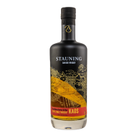 Stauning KAOS Danish Whisky 46% 0,7l