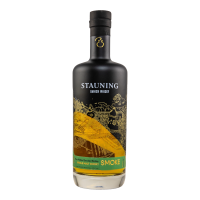 Stauning Smoke Danish Whisky 47% 0,7l