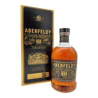 Aberfeldy 21 Jahre Malbec 46% 0,7l