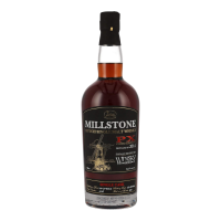 Millstone 9 Jahre 2014 2024 Single Cask PX #4167 Bottled...