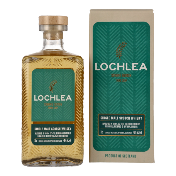 Lochlea Sowing Edition Third Crop 46% 0,7l