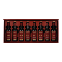 Hampden 8 Marks Collection Aged 1 Year in Bourbon Casks...