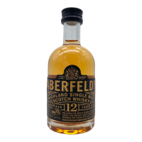 MINI - Aberfeldy 12 Jahre 40% 0,05l