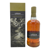 Ledaig Triple Wood 53,8% 0,7l
