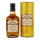 Ballechin 20 Jahre 2004 2024 OGD First Fill Bourbon Barrels Cask Strength 52,8% 0,7l