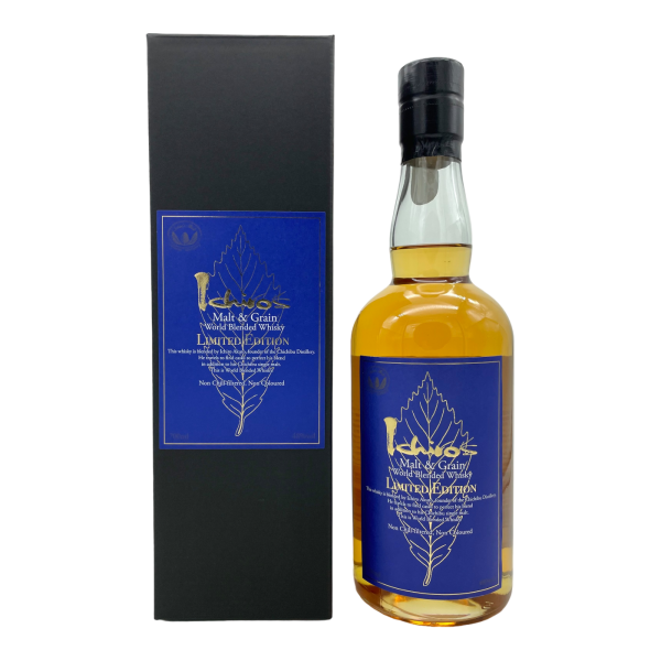 Ichiros Malt & Grain Limited Edition 2023 48,5% 0,7l