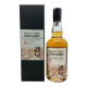 Ichiros Malt Chichibu The Peated 2022 53,5% 0,7l