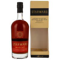 Starward Muscat Cask 48% 0,7l
