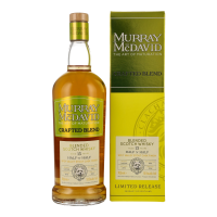 Half n Half 13 Jahre 2010 2024 Spey Valley Stout Cask...