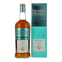 Miltonduff 15 Jahre 2008 2024 Oloroso/PX Cask Murray...