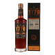 Glasgow 1770 Peated 6 Jahre 2018 2024 Oloroso Cask #18/1192 62% 0,7l