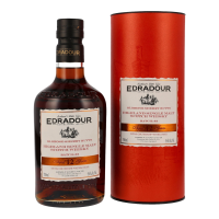Edradour 12 Jahre 2012 2024 Cask Strength Batch #3 58,6%...