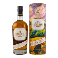 Cotswolds Harvest Special No. 1 Batch 1/2022 52,5% 0,7l