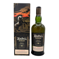 Ardbeg 14 Jahre Anthology - The Unicorns Tale Limited...