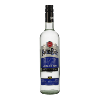 Worthy Park Silver 40% 0,7l