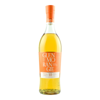 Glenmorangie 10 Jahre The Original 40% 0,7l (ohne...