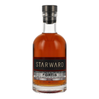 MINI - Starward Fortis Australian Whisky 50% 0,2l