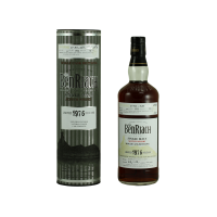 BenRiach 35 Jahre 1976 Cask Strength #6967 59% 0,7l