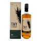 Thy B&oslash;g Danish Single Malt Whisky 2024 50% 0,7l