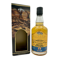 Wolfburn 8 Jahre 2016 2024 Vibrant Stills Sauternes Cask...